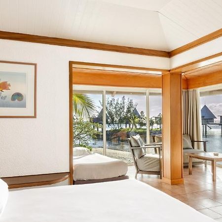 Escapade Island Resort Noumea Eksteriør billede