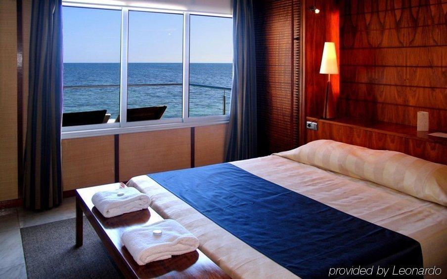 Escapade Island Resort Noumea Eksteriør billede